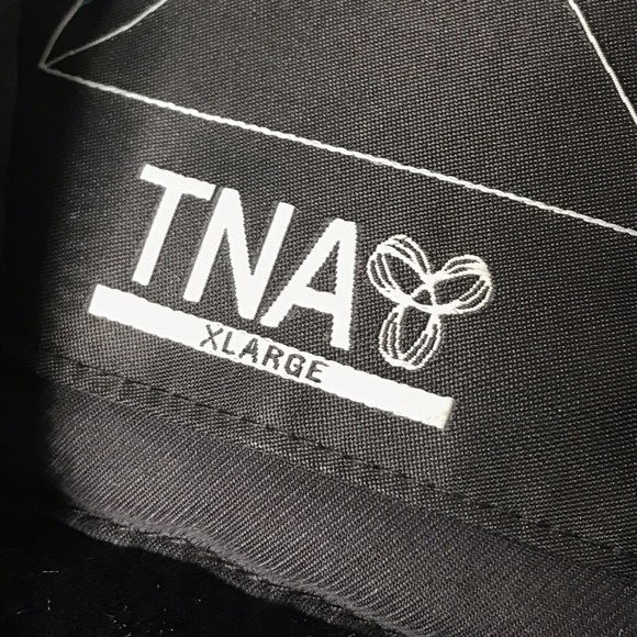 TNA ST. Moritz Jacket - Picture 3 of 4